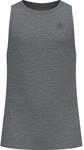 Odlo Herren Merino 160 Bl Crew Neck Tanktop