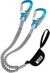 LACD Via Ferrata Pro Evo 3.0 Klettersteigset