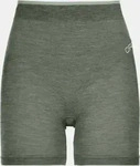 Ortovox 85862-88201-XS, Ortovox Damen 230 Competition Boxer (Gr&ouml;&szlig;e XS, gruen)