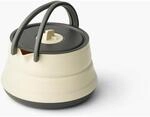 Sea to Summit Frontier Ul Collapsible Kettle