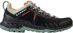 Mammut Damen Alnasca Knit III Low Schuhe