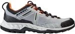 Mammut Damen Alnasca Knit III Low Schuhe
