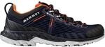Mammut Damen Alnasca Knit III Low GTX Schuhe