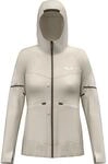 Salewa Damen Puez Hemp/DST 2/1 Hyb Jacke