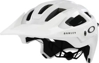 Oakley FOS901303-12Q-L, Oakley DRT5 Maven Fahrradhelm (Gr&ouml;&szlig;e 59-61CM, weiss)