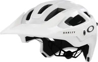 Oakley FOS901303-12Q-S, Oakley DRT5 Maven Fahrradhelm (Gr&ouml;&szlig;e 51-55CM, weiss)