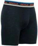 Devold Herren Lauparen Merino 190 Unterhose