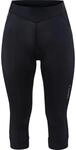 Craft Damen Core Bike Endur Radhose 3/4