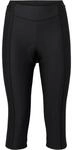 Vaude Damen Posta 3/4 Radhose kurz