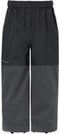 Vaude 46478-010-EU 158-164, Vaude Caprea Rain Hose Kinder Hardshellhose &...