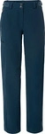 Vaude 46662-179-EU 44 REG, Vaude Damen Skomer Winter II Hose (Gr&ouml;&szlig;e XL, blau)