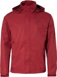 Vaude 04341-007-3XL, Vaude Escape Light Herren Regenjacke rot Gr&ouml;&szlig;e 3XL Trekking
