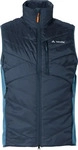 Vaude 42971-160-XL, Vaude Sesvenna IV Weste Herren Kunstfaserwesten blau Gr&ouml;&szlig;e XL