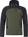 Vaude 42978-161-M, Vaude Herren Larice V Jacke (Gr&ouml;&szlig;e M, oliv) male