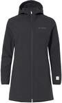 Vaude Damen Moena Softshell Parka