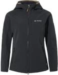 Vaude Damen Elope Stormfleece Hoodie Jacke