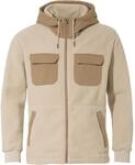Vaude Herren Manukau Fleece III Jacke