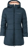 Vaude 46476-258-EU 122-128, Vaude Greenfinch III Mantel Kinder Winterjacke blau