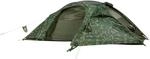 Wechsel Pathfinder Elements Zelt