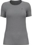Odlo Damen Crew Neck Natural T-Shirt