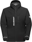 Mammut Herren Aenergy Tr Hs Hoodie Jacke
