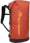 Sea to Summit Big River Dry 50l Rucksack