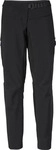 Vaude 45146-010-EU 40, Vaude All Year Moab Zo Bib Hose Damen Fahrradhose schwarz