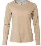 Vaude Damen Essential Longsleeve