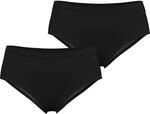 Odlo Damen Active Everyday Eco 2er Pack Unterhosen