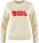 Fj&auml;llr&auml;ven Damen Logo Pullover