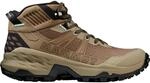 Mammut Damen Sertig II Mid GTX Schuhe