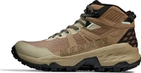 Mammut 3030-04840-7493-UK 4.5, Mammut Sertig II Mid GTX Damen Wanderschuhe braun