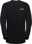 Mammut Herren 1862 Core Ml Crew Neck Pullover