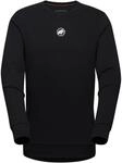 Mammut Herren Original Core Ml Crew Neck Pullover