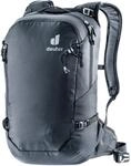 Deuter 3305025-7000-15L, Deuter Freecline 15 Rucksack (Gr&ouml;&szlig;e 15L, schwarz)