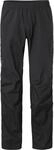 Vaude Herren Yaras Rain Zip IV Hose