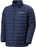 Columbia Herren Powder Lite II Jacke