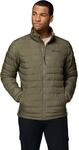 Columbia Herren Powder Lite II Jacke