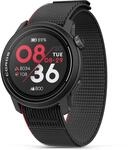 Coros PACE 3 Nylon GPS Uhr