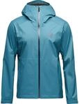 Black Diamond Herren Fineline Stretch Shell Jacke