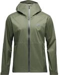 Black Diamond Herren Fineline Stretch Shell Jacke