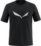Salewa Herren Solidlogo DRI-Release T-Shirt