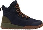 Columbia Herren Fairbanks Omni Heat Schuhe