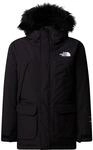 The North Face Kinder Boys Mcmurdo Parka