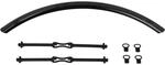 Ortlieb Quick Rack Mudgard