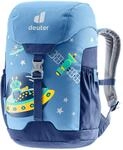 Deuter Kinder Schmuseb&auml;r 8 Rucksack