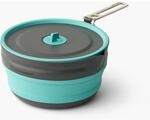 Sea to Summit Frontier Ul Collapsible Pouring Topf