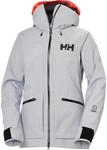 Helly Hansen Damen Powderqueen 3.0 Jacke