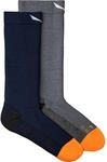 Salewa Herren MTN Trn Am Crew Socken