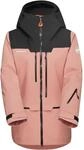 Mammut Damen Haldigrat HS Hoodie Jacke